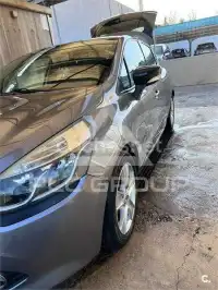 2013 Renault Clio
