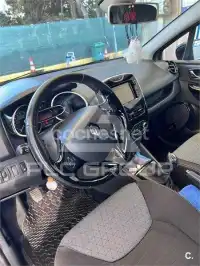2013 Renault Clio