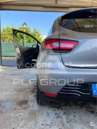 2013 Renault Clio