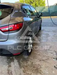 2013 Renault Clio