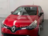 2013 Renault Clio