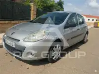 2013 Renault Clio