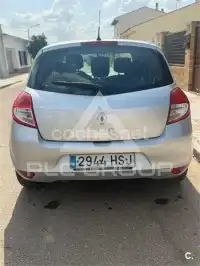 2013 Renault Clio