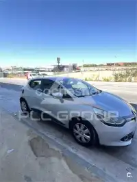 2013 Renault Clio