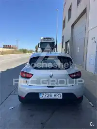 2013 Renault Clio