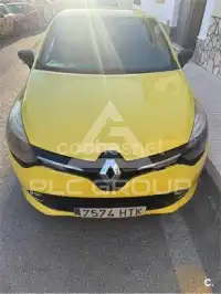 2013 Renault Clio