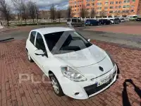 2013 Renault Clio