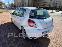 2013 Renault Clio