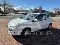 2013 Renault Clio