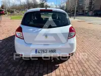 2013 Renault Clio