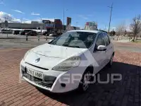 2013 Renault Clio