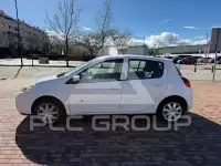 2013 Renault Clio