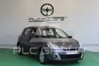 2013 Renault Clio