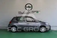 2013 Renault Clio