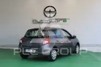2013 Renault Clio