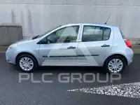2013 Renault Clio