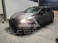 2013 Renault Clio