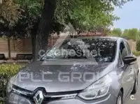 2013 Renault Clio