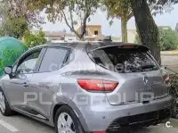 2013 Renault Clio
