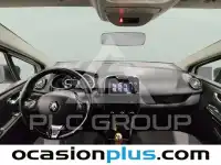 2013 Renault Clio