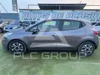 2013 Renault Clio