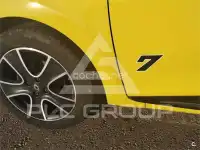 2013 Renault Clio