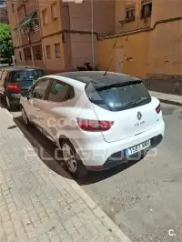 2013 Renault Clio