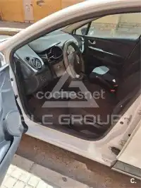 2013 Renault Clio