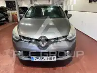 2013 Renault Clio
