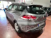 2013 Renault Clio