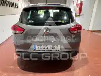 2013 Renault Clio