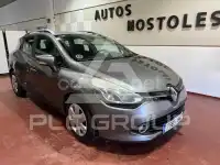 2013 Renault Clio