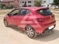 2013 Renault Clio