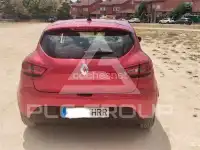 2013 Renault Clio