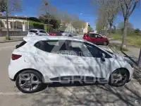 2013 Renault Clio