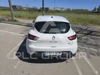 2013 Renault Clio