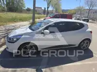 2013 Renault Clio