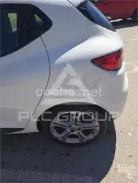 2013 Renault Clio