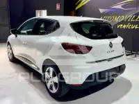 2013 Renault Clio