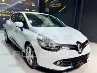 2013 Renault Clio
