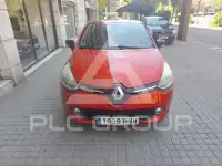 2013 Renault Clio