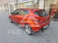 2013 Renault Clio
