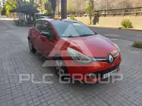2013 Renault Clio