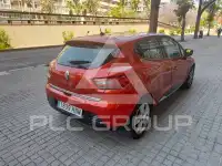 2013 Renault Clio