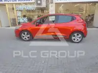 2013 Renault Clio