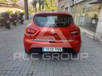 2013 Renault Clio