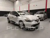 2013 Renault Clio