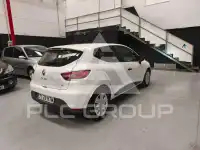 2013 Renault Clio
