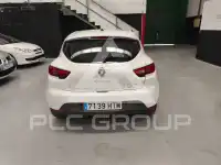 2013 Renault Clio