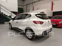 2013 Renault Clio